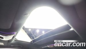 Mercedes-Benz S-Class Maybach S580 4MATIC 2024 года из Южной Кореи