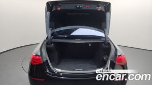 Mercedes-Benz S-Class Maybach S580 4MATIC 2024 года из Южной Кореи