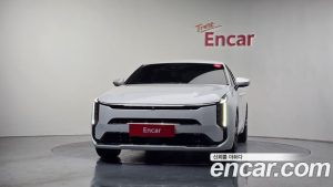 Kia K8 2.5 Бензин 2WD 2025 года из Южной Кореи