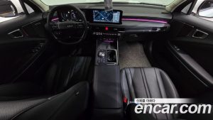 Kia K8 2.5 Бензин 2WD 2025 года из Южной Кореи