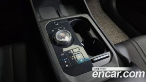 Kia K8 2.5 Бензин 2WD 2025 года из Южной Кореи