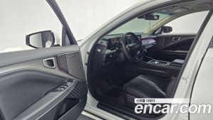 Kia K8 2.5 Бензин 2WD 2025 года из Южной Кореи