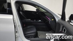 Kia K8 2.5 Бензин 2WD 2025 года из Южной Кореи