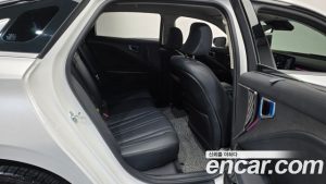 Kia K8 2.5 Бензин 2WD 2025 года из Южной Кореи