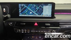Kia K8 2.5 Бензин 2WD 2025 года из Южной Кореи