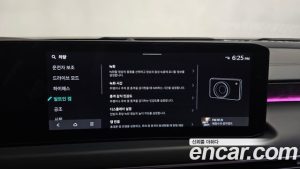 Kia K8 2.5 Бензин 2WD 2025 года из Южной Кореи