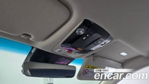 Kia K8 2.5 Бензин 2WD 2025 года из Южной Кореи