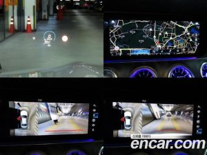 Mercedes-Benz E-Class E250 AMG Line 2023 года из Южной Кореи