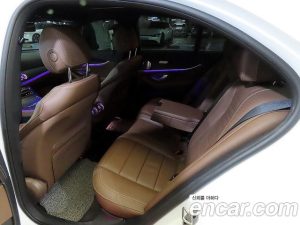 Mercedes-Benz E-Class E250 AMG Line 2023 года из Южной Кореи