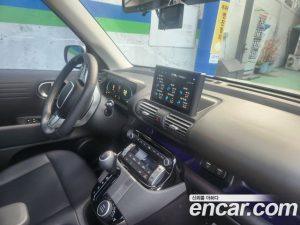 Hyundai Casper Turbo D ESSENTIAL 2024 года из Южной Кореи