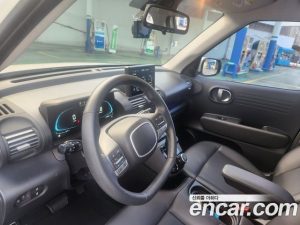 Hyundai Casper Turbo D ESSENTIAL 2024 года из Южной Кореи