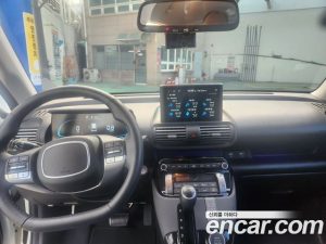 Hyundai Casper Turbo D ESSENTIAL 2024 года из Южной Кореи