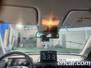 Hyundai Casper Turbo D ESSENTIAL 2024 года из Южной Кореи