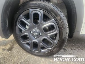 Hyundai Casper Turbo D ESSENTIAL 2024 года из Южной Кореи