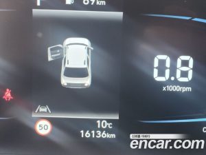 Hyundai Casper Turbo D ESSENTIAL 2024 года из Южной Кореи