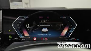 BMW X6 xDrive40i M Sport 2024 года из Южной Кореи