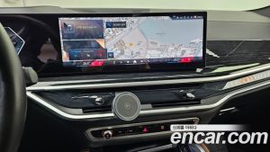BMW X6 xDrive40i M Sport 2024 года из Южной Кореи