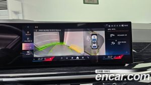 BMW X6 xDrive40i M Sport 2024 года из Южной Кореи