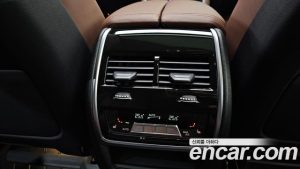 BMW X6 xDrive40i M Sport 2024 года из Южной Кореи