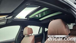 BMW X6 xDrive40i M Sport 2024 года из Южной Кореи