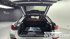 BMW X6 xDrive40i M Sport 2024 года из Южной Кореи