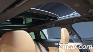 Volvo V60 B5 ULTIMATE AWD 2024 года из Южной Кореи