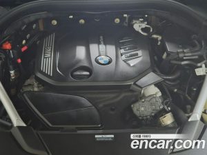 BMW Gran Turismo 620d xDrive M Sport 2023 года из Южной Кореи