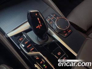 BMW Gran Turismo 620d xDrive M Sport 2023 года из Южной Кореи