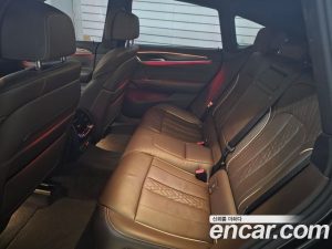 BMW Gran Turismo 620d xDrive M Sport 2023 года из Южной Кореи