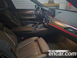 BMW Gran Turismo 620d xDrive M Sport 2023 года из Южной Кореи