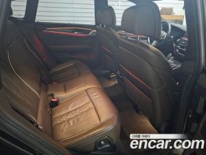 BMW Gran Turismo 620d xDrive M Sport 2023 года из Южной Кореи