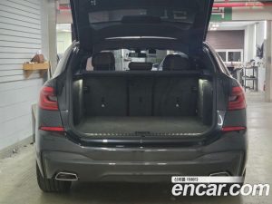BMW Gran Turismo 620d xDrive M Sport 2023 года из Южной Кореи