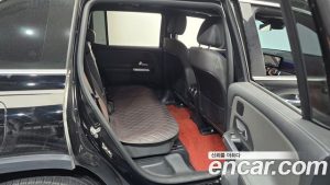 Mercedes-Benz EQB EQB300 4MATIC 2023 года из Южной Кореи
