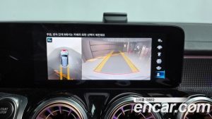 Mercedes-Benz EQB EQB300 4MATIC 2023 года из Южной Кореи