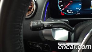 Mercedes-Benz EQB EQB300 4MATIC 2023 года из Южной Кореи