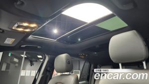 Mercedes-Benz EQB EQB300 4MATIC 2023 года из Южной Кореи