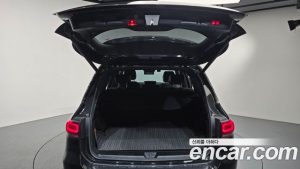 Mercedes-Benz EQB EQB300 4MATIC 2023 года из Южной Кореи