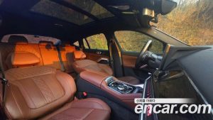 BMW X6 xDrive40i M Sport 2024 года из Южной Кореи