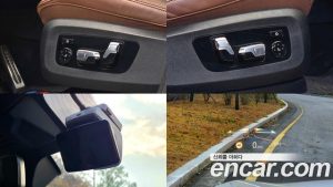 BMW X6 xDrive40i M Sport 2024 года из Южной Кореи