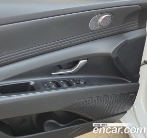 Hyundai AVANTE 1.6 2025 года из Южной Кореи