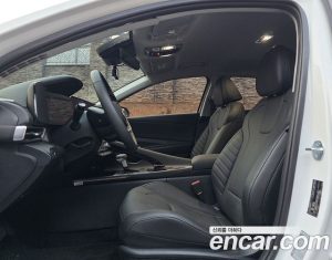 Hyundai AVANTE 1.6 2025 года из Южной Кореи
