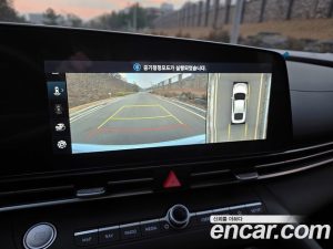 Hyundai AVANTE 1.6 2025 года из Южной Кореи