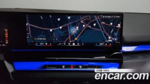 BMW i5 eDrive 40 2025 года из Южной Кореи