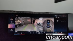 BMW i5 eDrive 40 2025 года из Южной Кореи