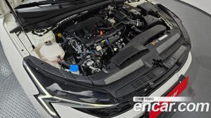 Kia K5 1.6 Turbo 2024 года из Южной Кореи