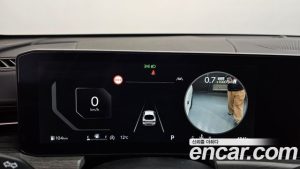 Kia K5 1.6 Turbo 2024 года из Южной Кореи