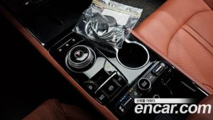 Kia K5 1.6 Turbo 2024 года из Южной Кореи