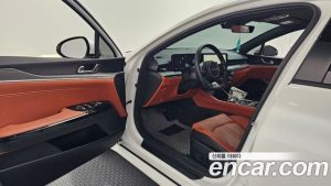 Kia K5 1.6 Turbo 2024 года из Южной Кореи
