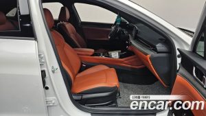 Kia K5 1.6 Turbo 2024 года из Южной Кореи