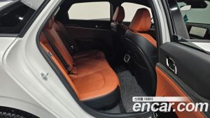 Kia K5 1.6 Turbo 2024 года из Южной Кореи